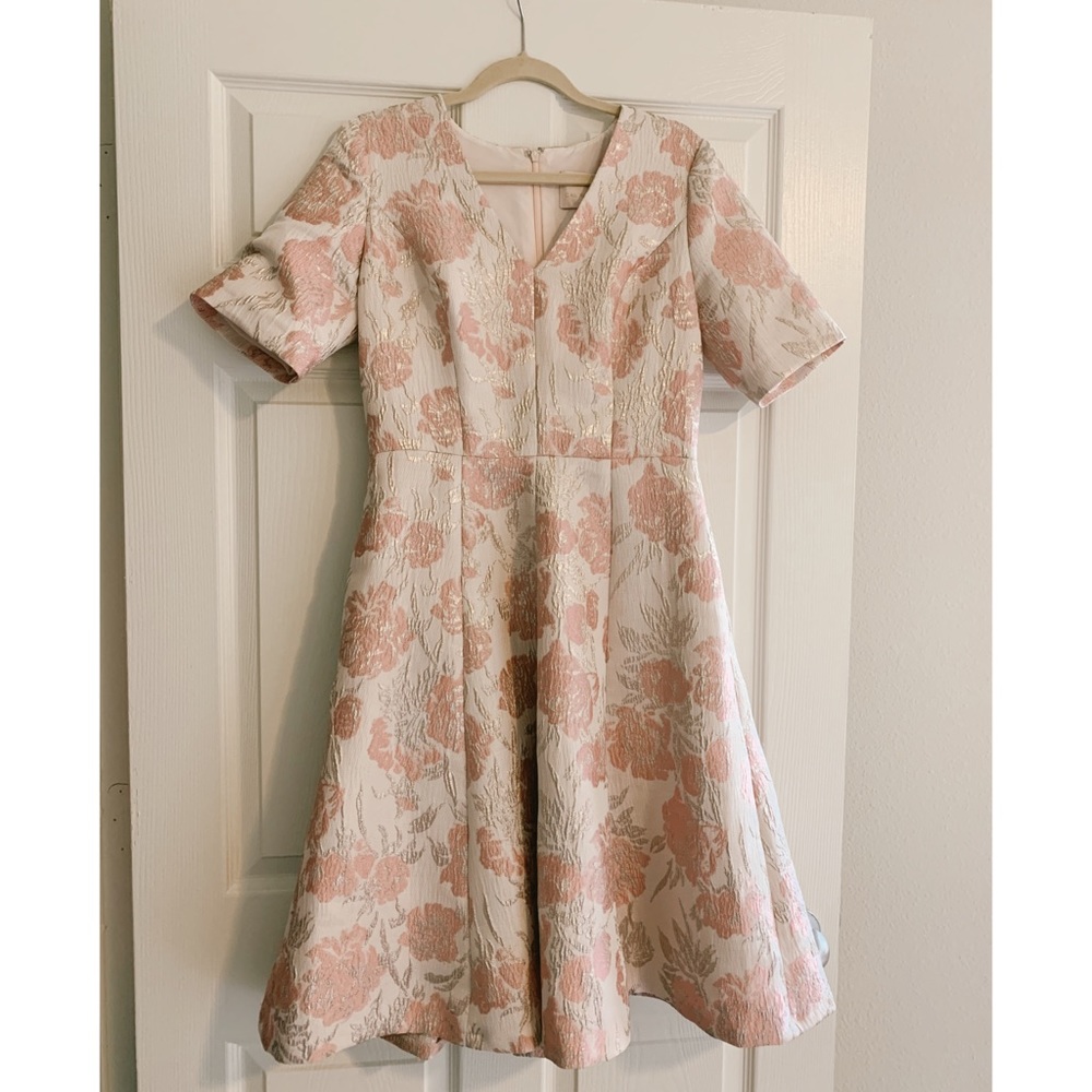 Gal Meets Glam Adair Dress